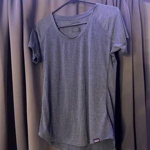 Patagonia t-shirt
